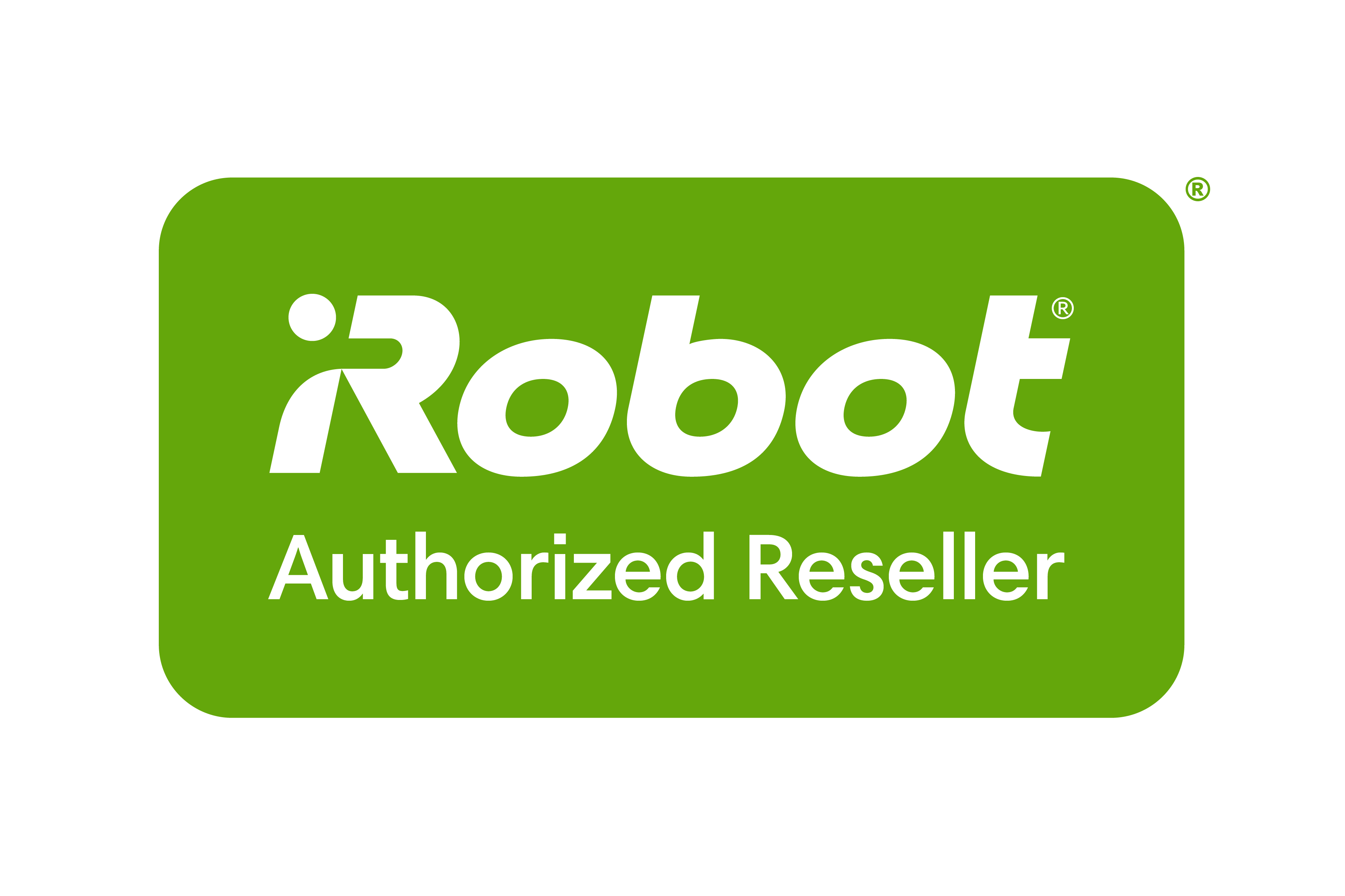 iRobot kiemelt parner